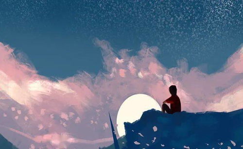 寫作素材 20個(gè)文藝清新的寶藏句子,作文一用瞬間提升格調(diào)