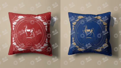 此次文創(chuàng)產(chǎn)品,靈感源自中國(guó)西漢著名的藝術(shù)品 鎏金銅馬,結(jié)合了中國(guó)傳統(tǒng)文化的精髓與現(xiàn)代審美觀念,以全新的方式詮釋了傳統(tǒng)與現(xiàn)代的完美融合 圖案的主體是一匹馬的輪廓,通過(guò)幾何形狀的巧妙組合與填充,展現(xiàn)出了馬的力量與優(yōu)雅 馬的身體部分由幾個(gè)不同顏色和大小的圖形組成