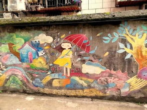 重慶二廠文創(chuàng)公園,一個文藝青年必去的網(wǎng)紅打卡點(diǎn)