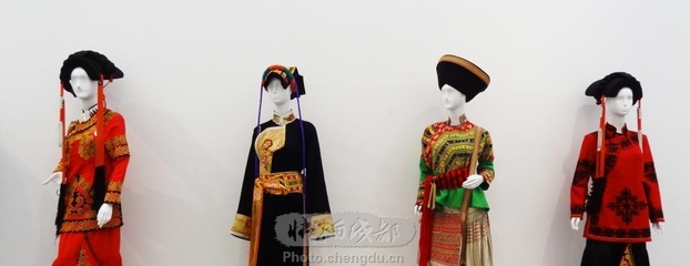 四川民間文藝創作過程優秀作品。