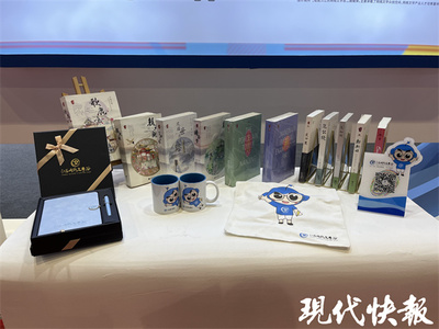 南京秦淮河畔藏著網(wǎng)絡(luò)文學(xué)IP孵化基地,版權(quán)保護(hù)讓原創(chuàng)工作更有底氣