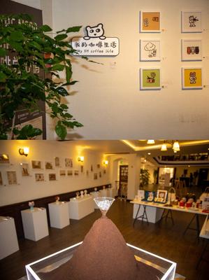 對話海派文獻研究者孫鶯:百年前的咖啡館,時髦得超乎想象