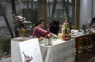 &ldquo;超&rdquo;有料!&ldquo;文化超市&rdquo;今日開張 周末去逛逛