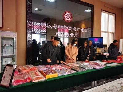 蒲城縣圖書出租服務獲肯定，文化館評估與公共文化建設考核圓滿結束